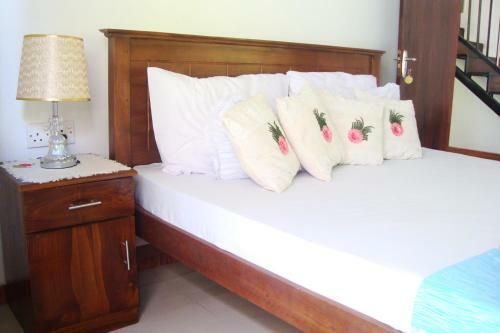 Hostal Comfort Inn- Galle Fort