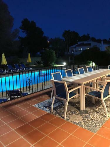 Villa Alegria Villa Apt With Sole Use Of Private Pool