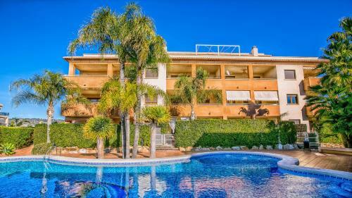 Apartamento Benvinguts Playa Arenal