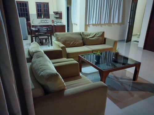 Apartamento Galle Fort View