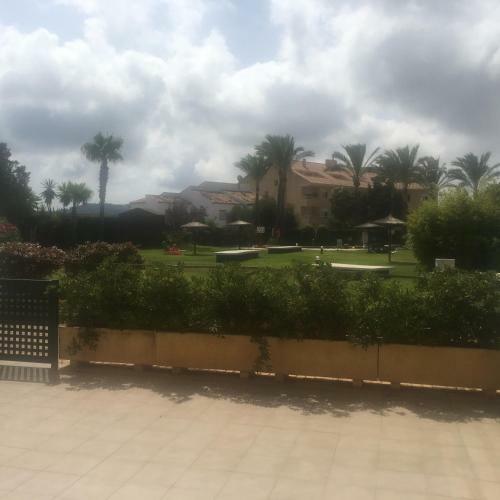 Apartamento de Lujo En Javea, Xabia, Costa Blanca.