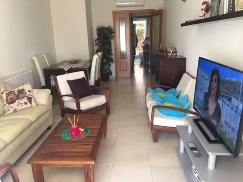 Apartamento de Lujo En Javea, Xabia, Costa Blanca.