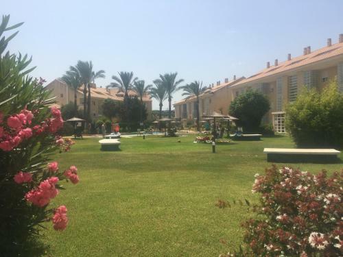 Apartamento de Lujo En Javea, Xabia, Costa Blanca.