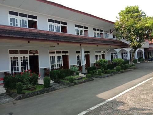 Hotel Purnama