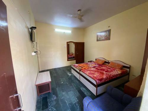 Oyo 82980 Hotel Narayan Palace