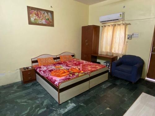 Oyo 82980 Hotel Narayan Palace
