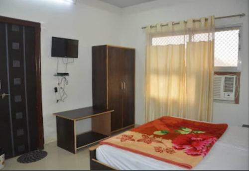 Oyo 82978 Hotel Narayan Niwas