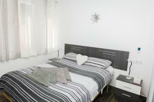 Apartamento Casa De La Playa Javea