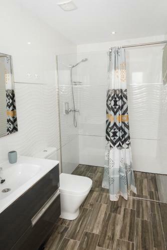 Apartamento Casa De La Playa Javea