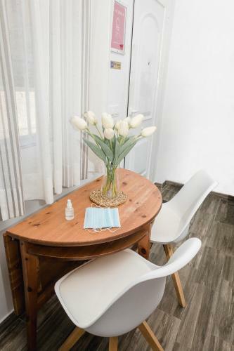 Apartamento Casa De La Playa Javea