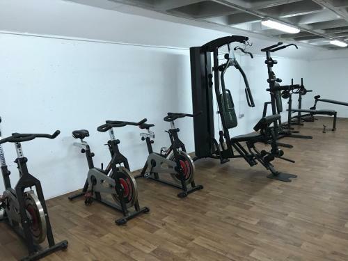 Apartamento D�plex Moreras Del Saladar