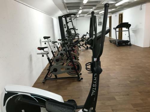 Apartamento D�plex Moreras Del Saladar