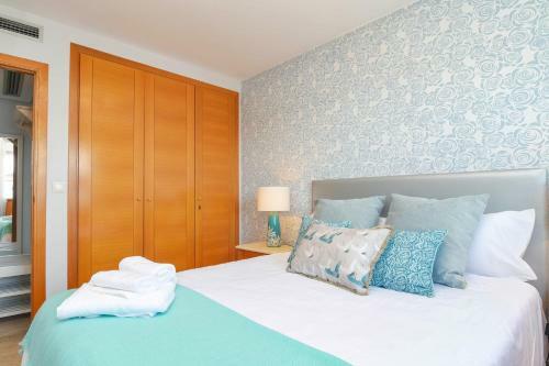 Apartamento D�plex Moreras Del Saladar