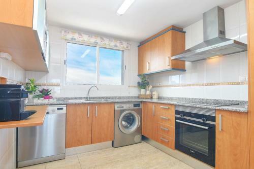 Apartamento D�plex Moreras Del Saladar