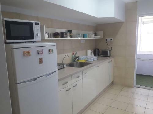 Apartamento Yaeli's Yam Souf