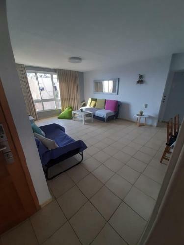 Apartamento Yaeli's Yam Souf