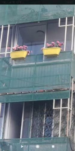 Apartamento Yaeli's Yam Souf