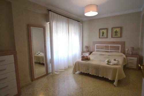 Apartamento Playa Arenal, J�vea-x�bia