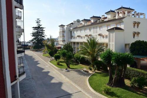 Apartamento Playa Arenal, J�vea-x�bia
