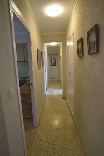 Apartamento Playa Arenal, J�vea-x�bia