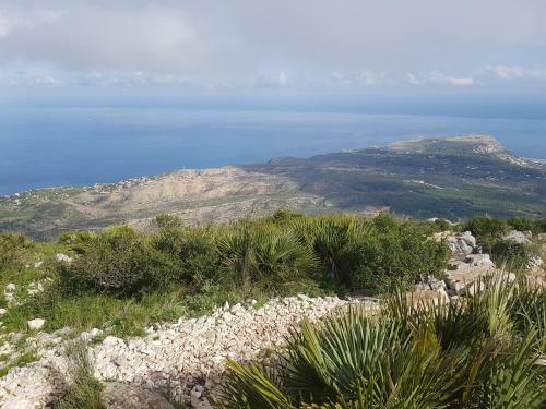 Apartamento Javea - La Isla