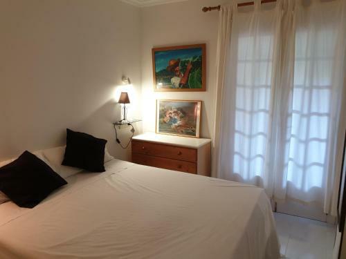 Apartamento Javea - La Isla