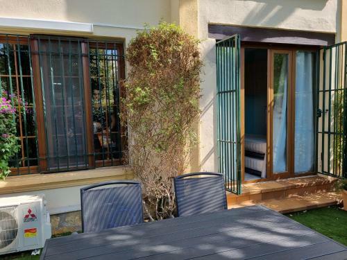 Apartamento Javea - La Isla