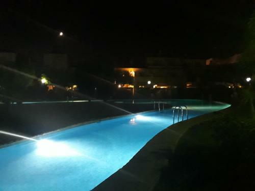 Apartamento Javea - La Isla
