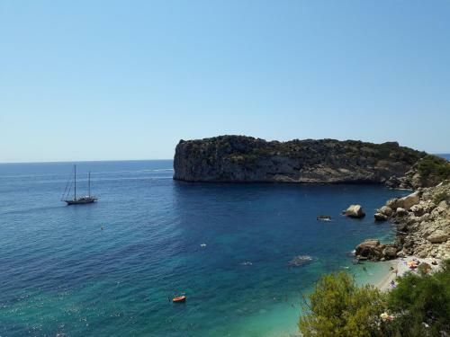 Apartamento Javea - La Isla