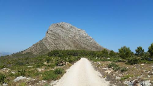 Apartamento Javea - La Isla