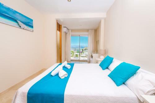 Hotel Villa Tranquila