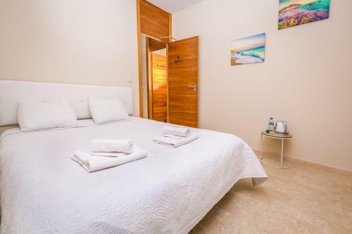 Hotel Villa Tranquila