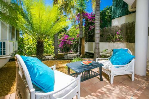 Hotel Villa Tranquila
