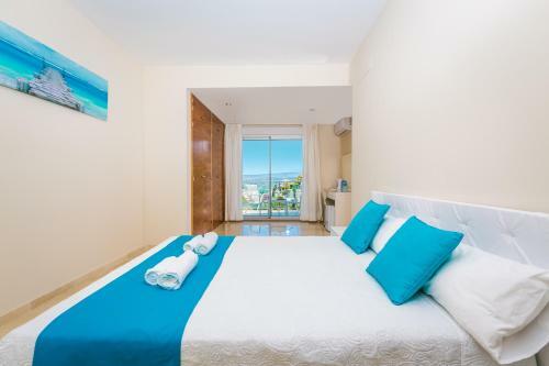Hotel Villa Tranquila