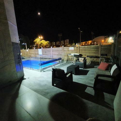 Villa Barak Royal Suits 20 Vip