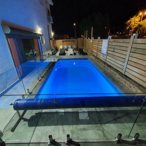 Villa Barak Royal Suits 20 Vip