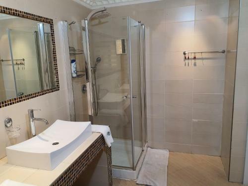 Villa Barak Royal Suits 20 Vip