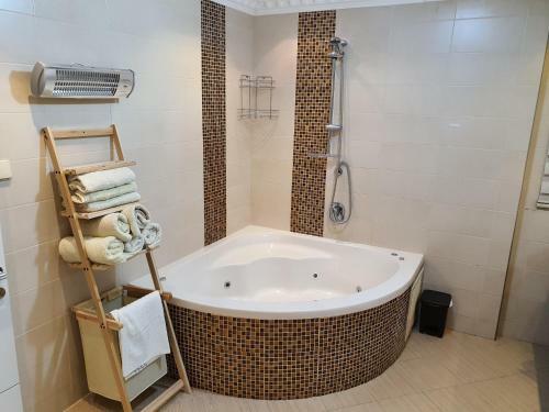 Villa Barak Royal Suits 20 Vip