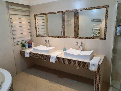 Villa Barak Royal Suits 20 Vip