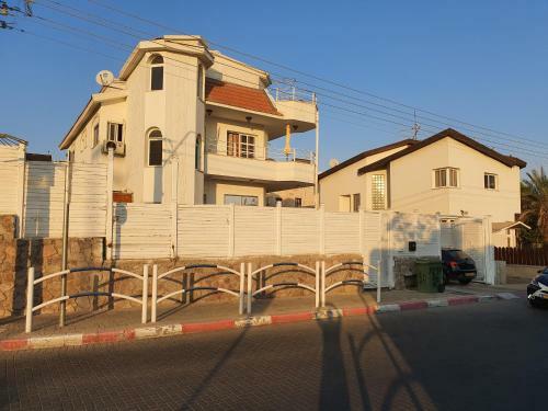 Villa Barak Royal Suits 20 Vip