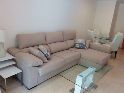 Apartamento Javea Golden Beach 2