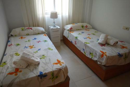 Apartamento Javea Golden Beach 2