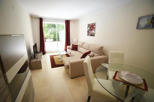 Apartamento Javea Golden Beach 2