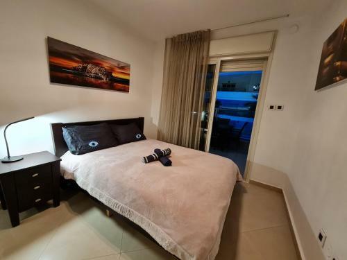 Sweet Apartment With Balcony In Luxury Complex