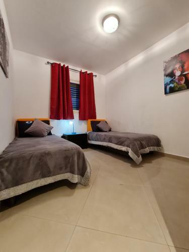 Sweet Apartment With Balcony In Luxury Complex