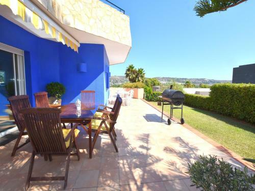 Casa Melero