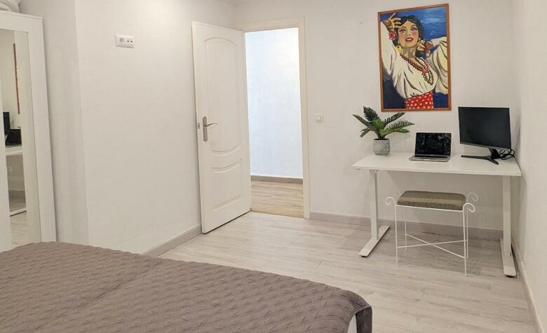 Apartamento Jiby Javea Port