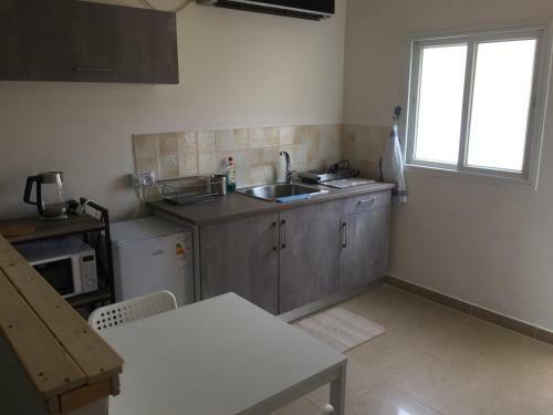 Apartamento Sun And Sea