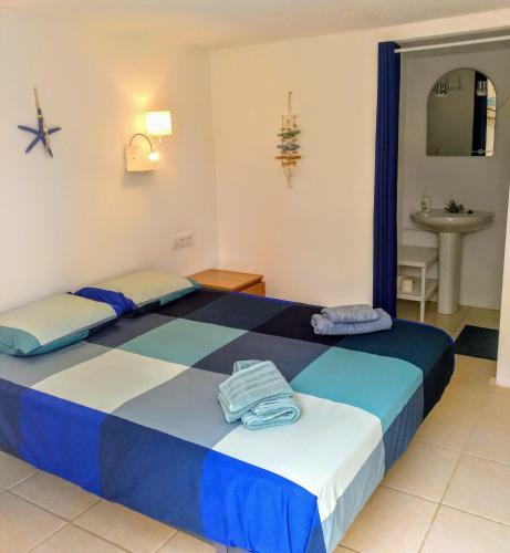 Hermosa Villa En J�vea