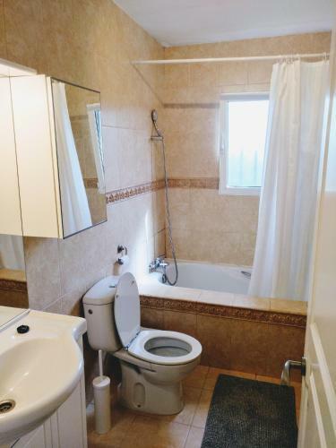 Hermosa Villa En J�vea